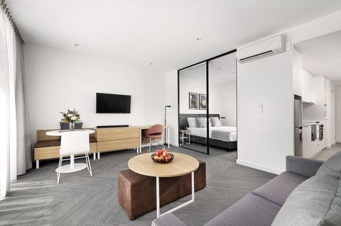 Quest South Perth Foreshore - Accommodation in Bendigo 22