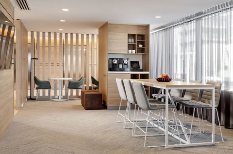 Quest South Perth Foreshore - Accommodation in Bendigo 29