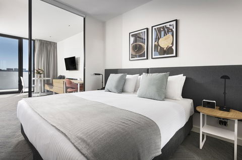 Quest South Perth Foreshore - Accommodation in Bendigo 21