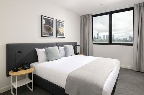 Quest South Perth Foreshore - Accommodation in Bendigo 24