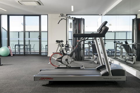 Quest South Perth Foreshore - Accommodation in Bendigo 28