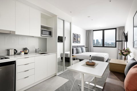 Quest South Perth Foreshore - Accommodation in Bendigo 26