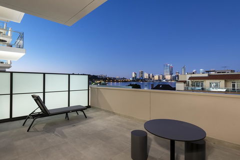 Quest South Perth Foreshore - Accommodation in Bendigo 8