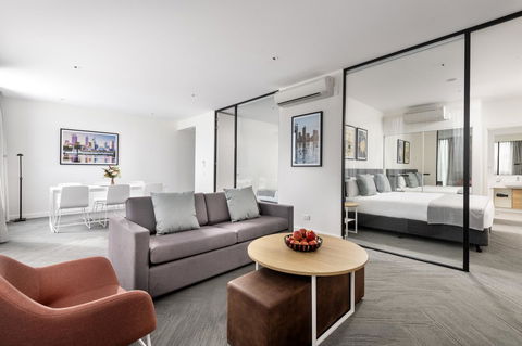 Quest South Perth Foreshore - Accommodation in Bendigo 17