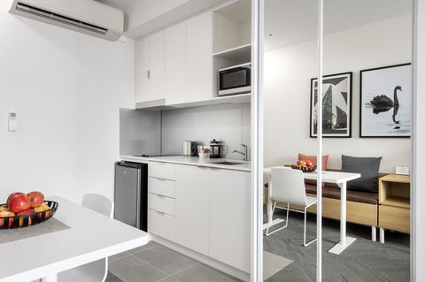 Quest South Perth Foreshore - Accommodation in Bendigo 25