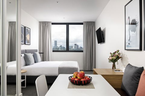 Quest South Perth Foreshore - Accommodation in Bendigo 27