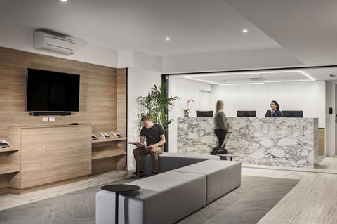 Quest South Perth Foreshore - Accommodation in Bendigo 12