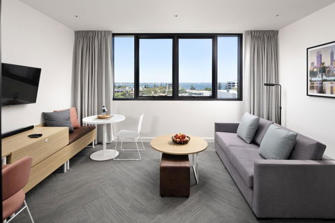 Quest South Perth Foreshore - Accommodation in Bendigo 20