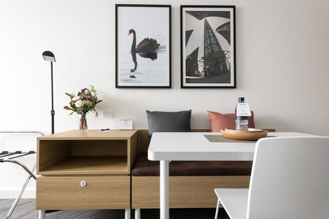 Quest South Perth Foreshore - Accommodation in Bendigo 3