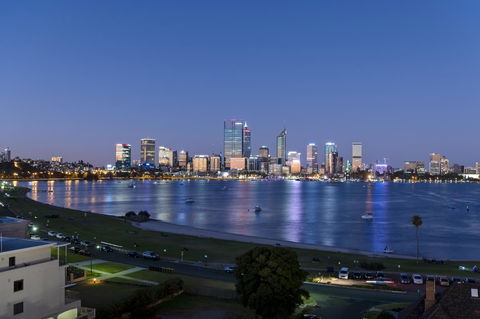 Quest South Perth Foreshore - Accommodation in Bendigo 23