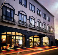 Great Southern Hotel Perth - Accommodation in Bendigo