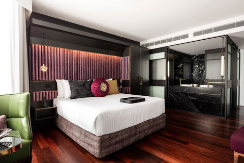 QT Perth - Accommodation in Bendigo 24