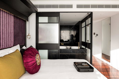 QT Perth - Accommodation in Bendigo 32