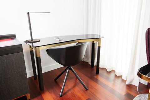 QT Perth - Accommodation in Bendigo 2