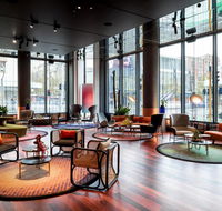 QT Perth - Accommodation in Bendigo