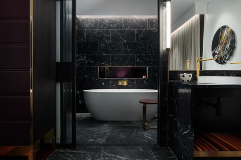 QT Perth - Accommodation in Bendigo 40