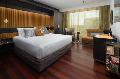 QT Perth - Accommodation in Bendigo 36