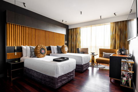 QT Perth - Accommodation in Bendigo 34