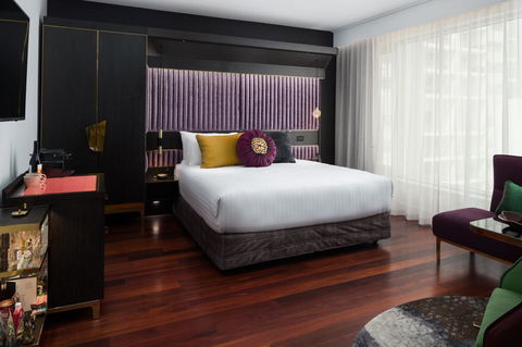 QT Perth - Accommodation in Bendigo 23