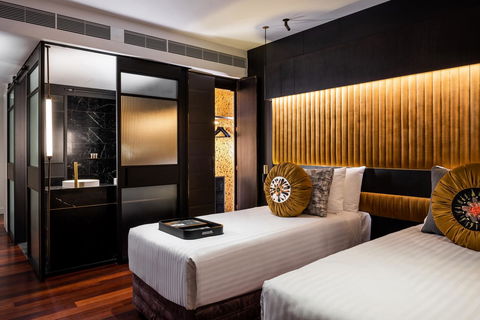QT Perth - Accommodation in Bendigo 35