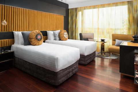 QT Perth - Accommodation in Bendigo 31