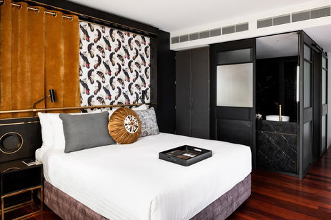QT Perth - Accommodation in Bendigo 37
