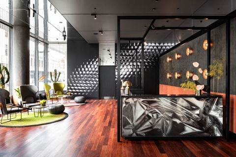 QT Perth - Accommodation in Bendigo 11