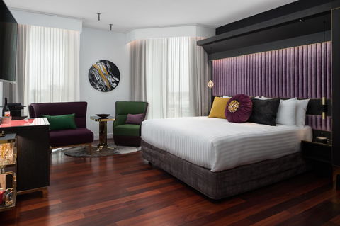 QT Perth - Accommodation in Bendigo 25