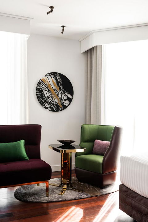QT Perth - Accommodation in Bendigo 39