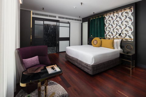 QT Perth - Accommodation in Bendigo 5