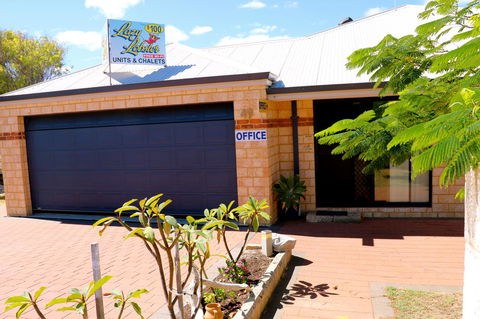 Lazy Lobster Holiday Units & Chalets - Accommodation in Bendigo 17