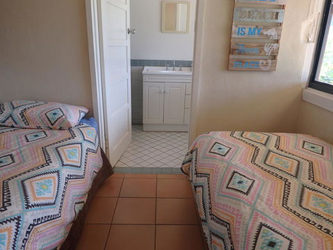 Lazy Lobster Holiday Units & Chalets - Accommodation in Bendigo 2