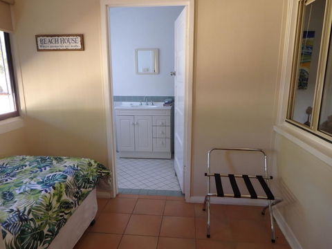 Lazy Lobster Holiday Units & Chalets - Accommodation in Bendigo 7