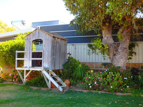 Lazy Lobster Holiday Units & Chalets - Accommodation in Bendigo 21