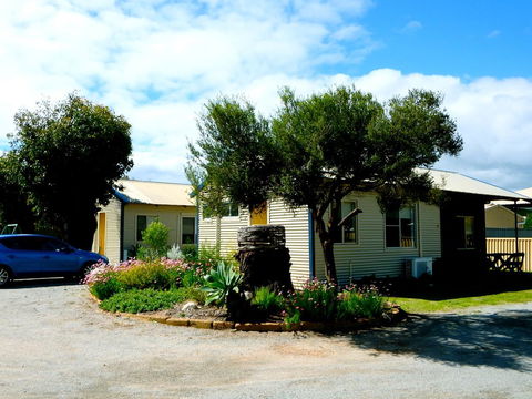 Lazy Lobster Holiday Units & Chalets - Accommodation in Bendigo 20