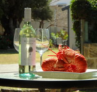 Lazy Lobster Holiday Units  Chalets - Accommodation in Bendigo