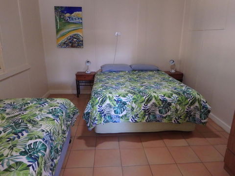Lazy Lobster Holiday Units & Chalets - Accommodation in Bendigo 8