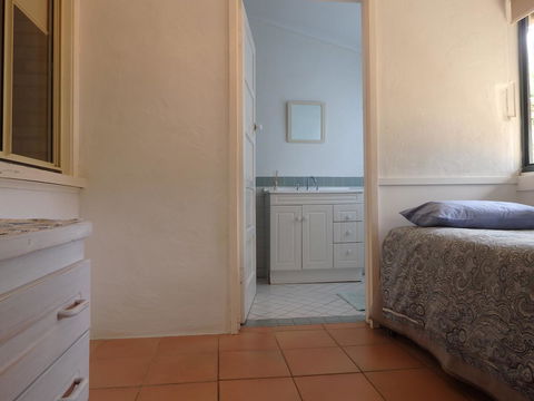 Lazy Lobster Holiday Units & Chalets - Accommodation in Bendigo 13