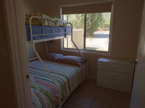 Lazy Lobster Holiday Units & Chalets - Accommodation in Bendigo 22