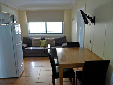 Lazy Lobster Holiday Units & Chalets - Accommodation in Bendigo 29