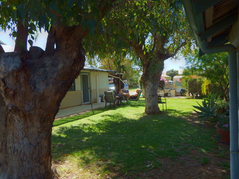 Lazy Lobster Holiday Units & Chalets - Accommodation in Bendigo 32