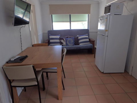 Lazy Lobster Holiday Units & Chalets - Accommodation in Bendigo 10