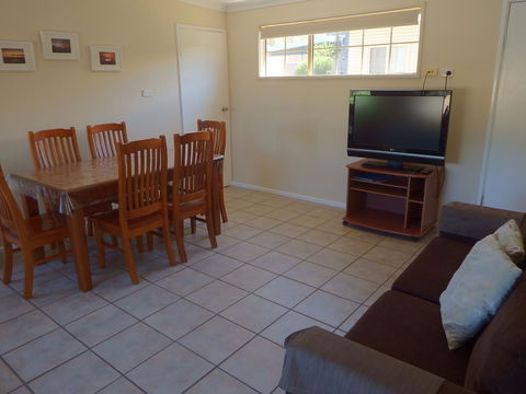 Lazy Lobster Holiday Units & Chalets - Accommodation in Bendigo 31