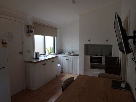 Lazy Lobster Holiday Units & Chalets - Accommodation in Bendigo 16