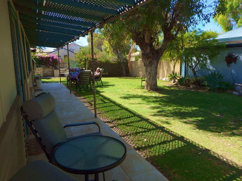 Lazy Lobster Holiday Units & Chalets - Accommodation in Bendigo 30