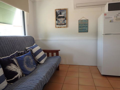 Lazy Lobster Holiday Units & Chalets - Accommodation in Bendigo 14