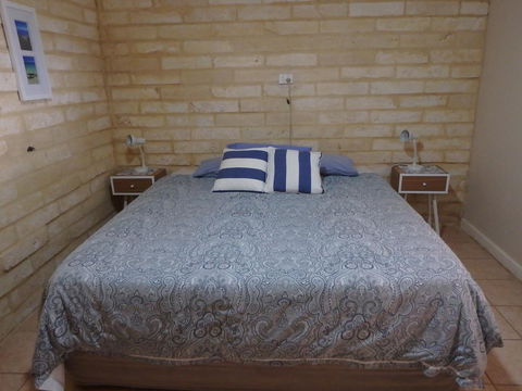 Lazy Lobster Holiday Units & Chalets - Accommodation in Bendigo 11