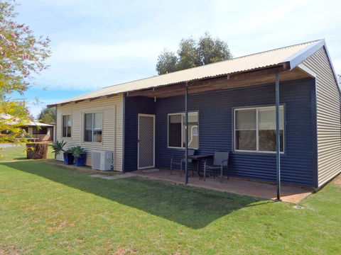 Lazy Lobster Holiday Units & Chalets - Accommodation in Bendigo 18