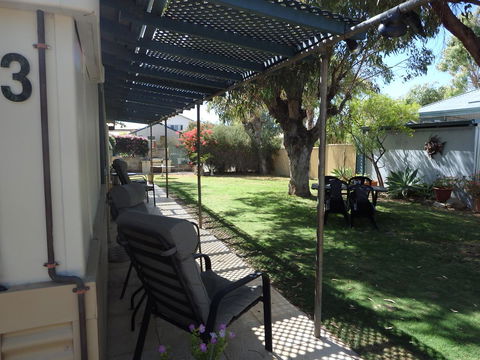 Lazy Lobster Holiday Units & Chalets - Accommodation in Bendigo 9