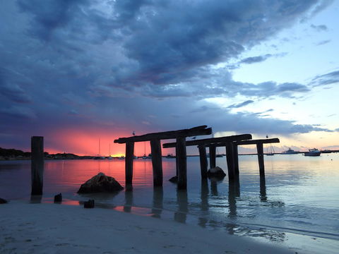 Lazy Lobster Holiday Units & Chalets - Accommodation in Bendigo 35